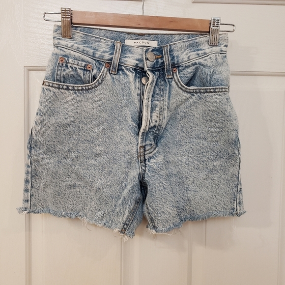 PacSun 90's Girlfriend size 23 - Picture 1 of 6